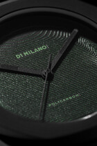 Polycarbon 3D 40.5mm Watch